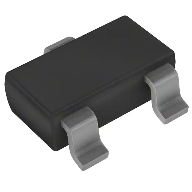 MMBTH10-7 Diodes Incorporated